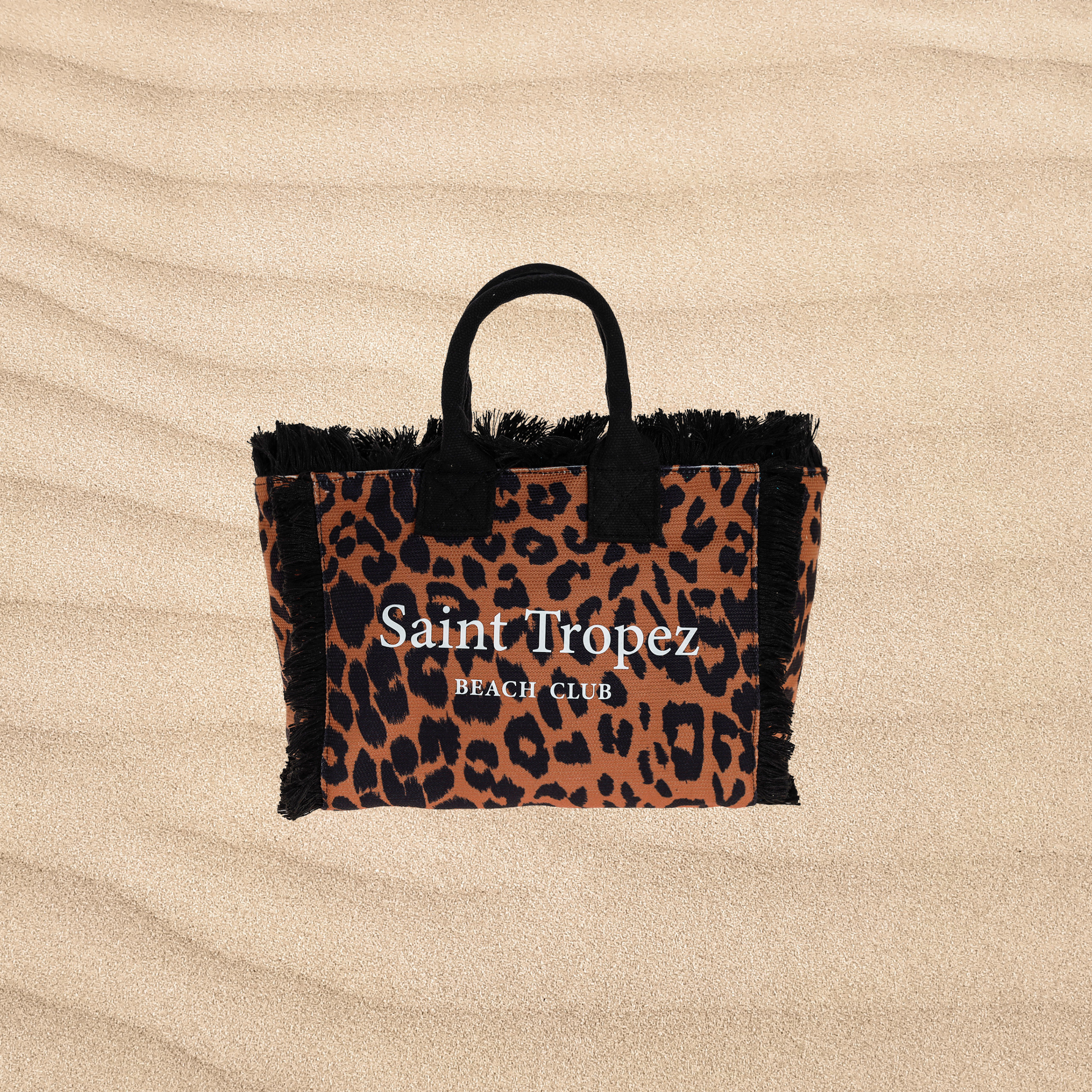 Nautilius Leopard