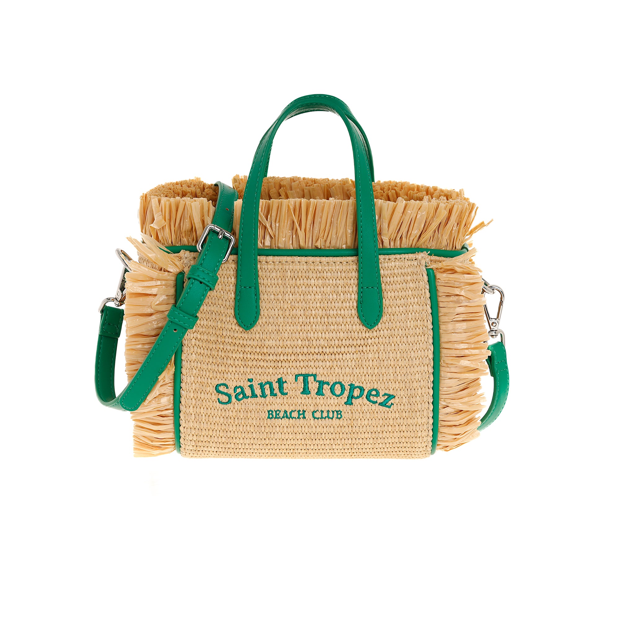Borsa a mano small Coast