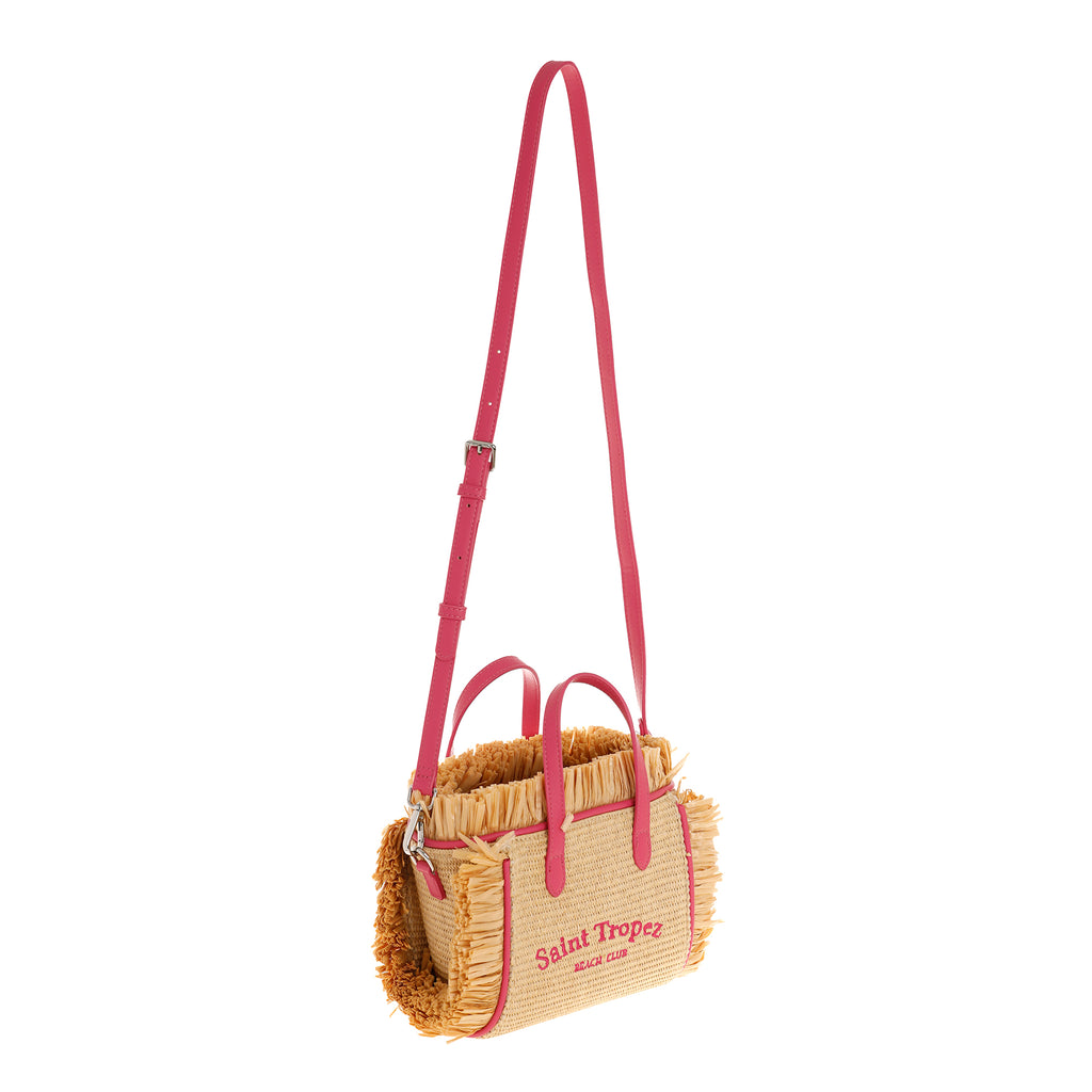 Borsa a mano small Coast