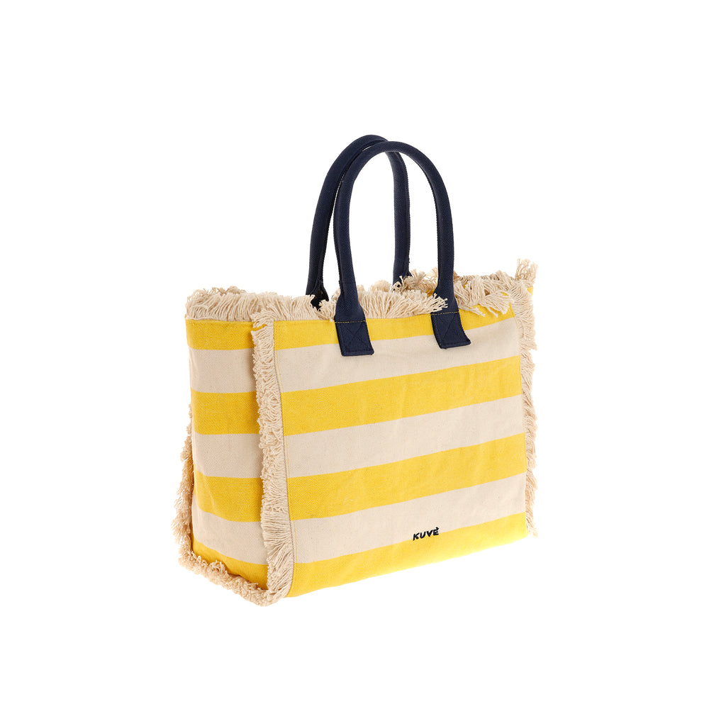 Shopping Horizon Stripe