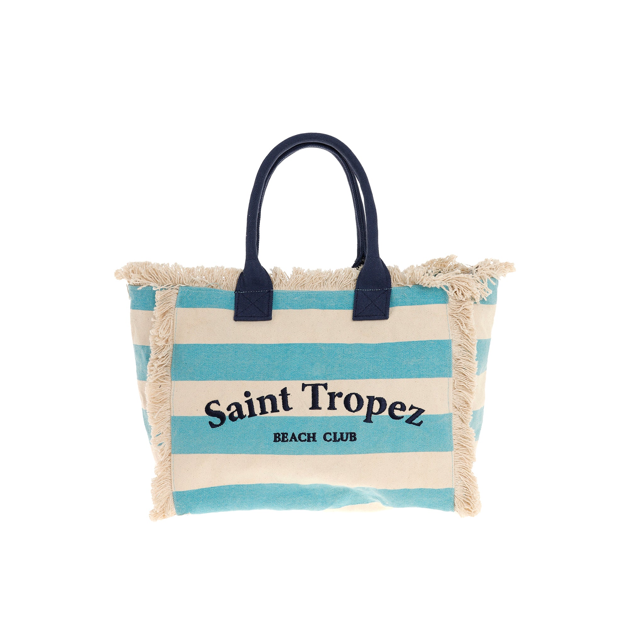 Shopping Horizon Stripe