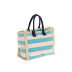 Shopping Horizon Stripe