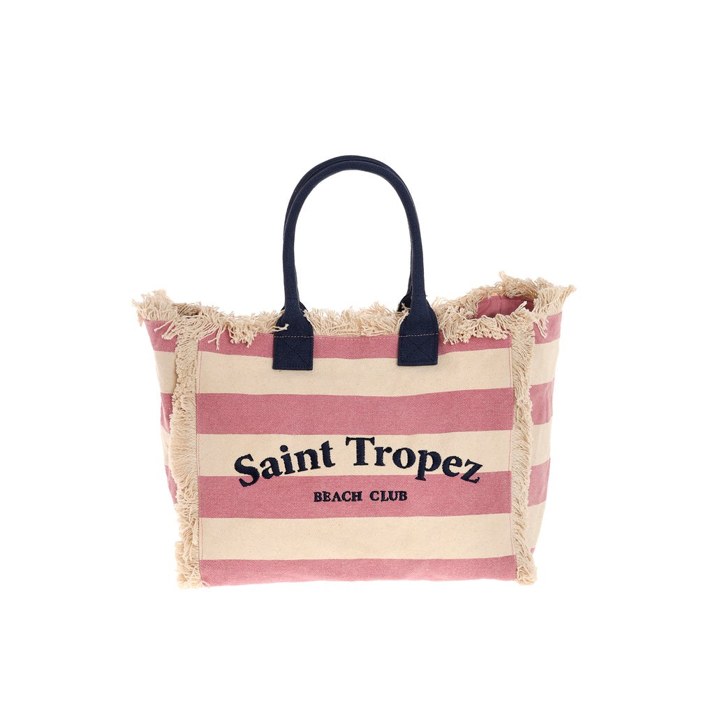 Shopping Horizon Stripe