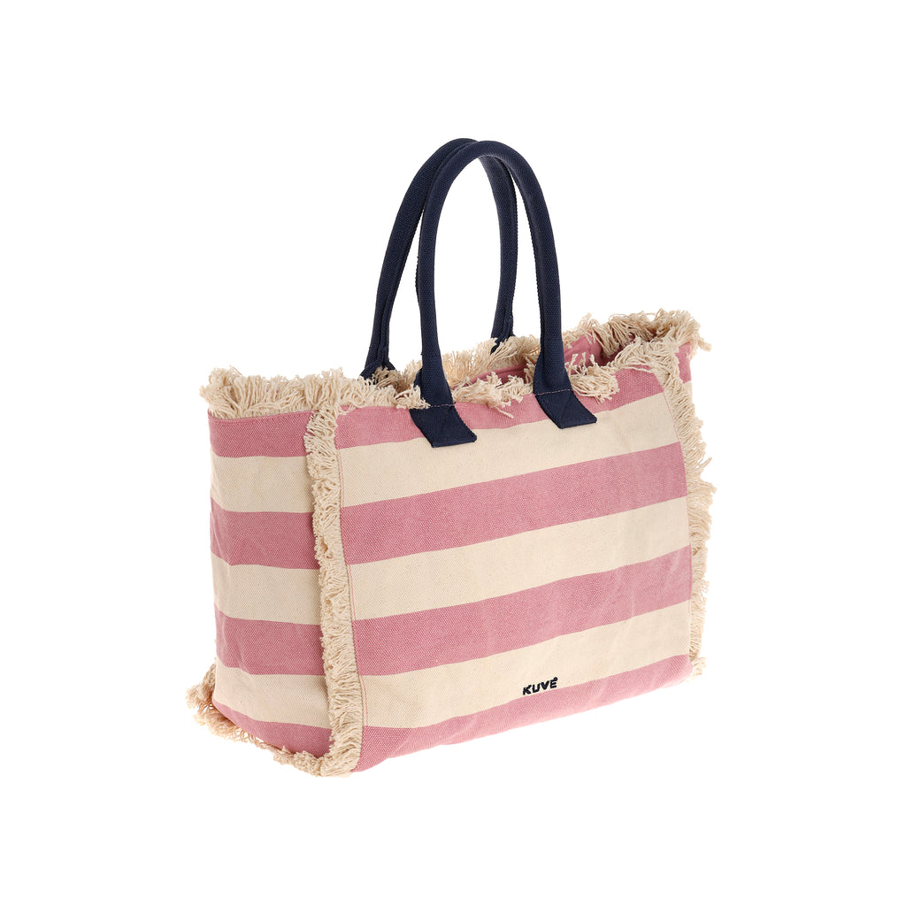 Shopping Horizon Stripe