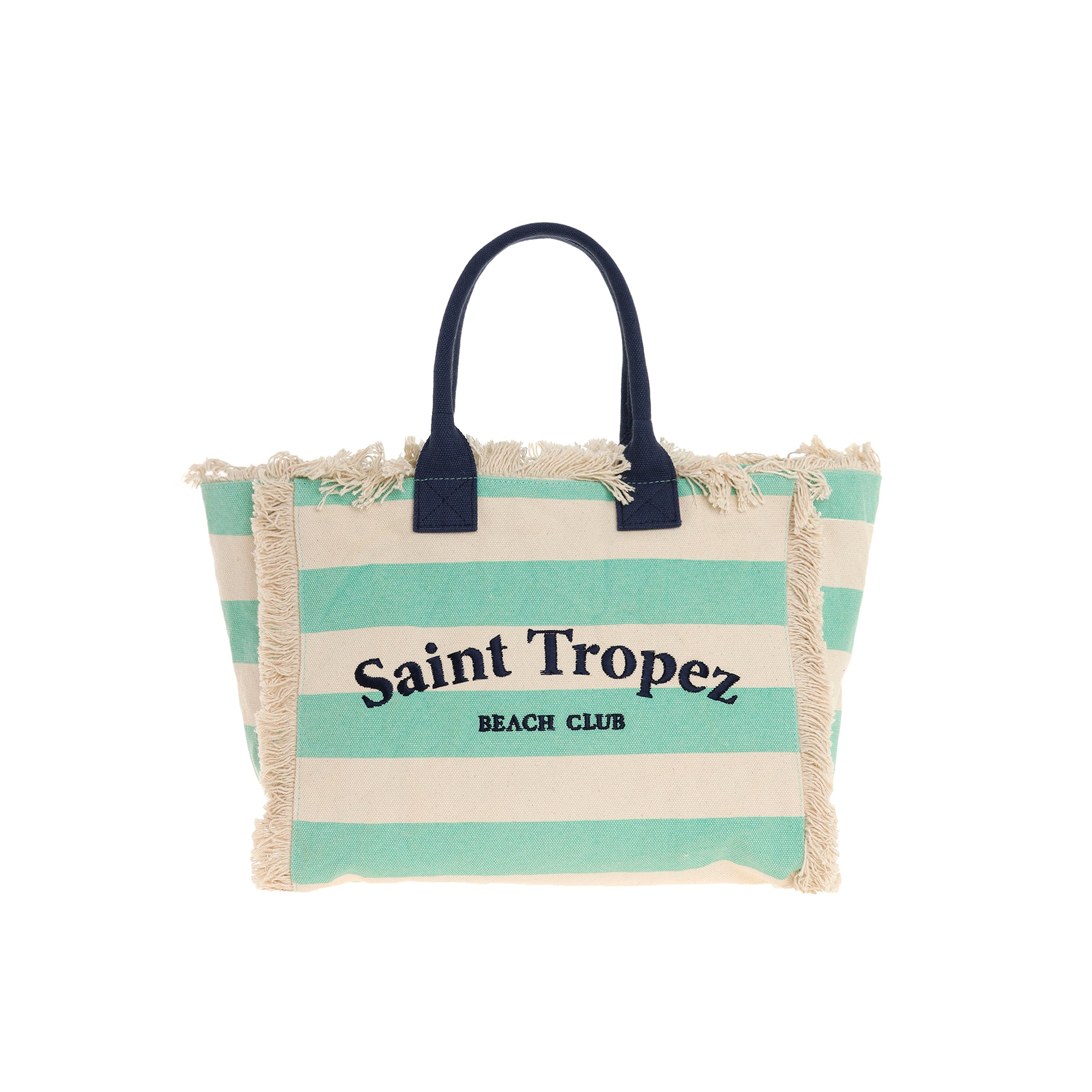 Shopping Horizon Stripe