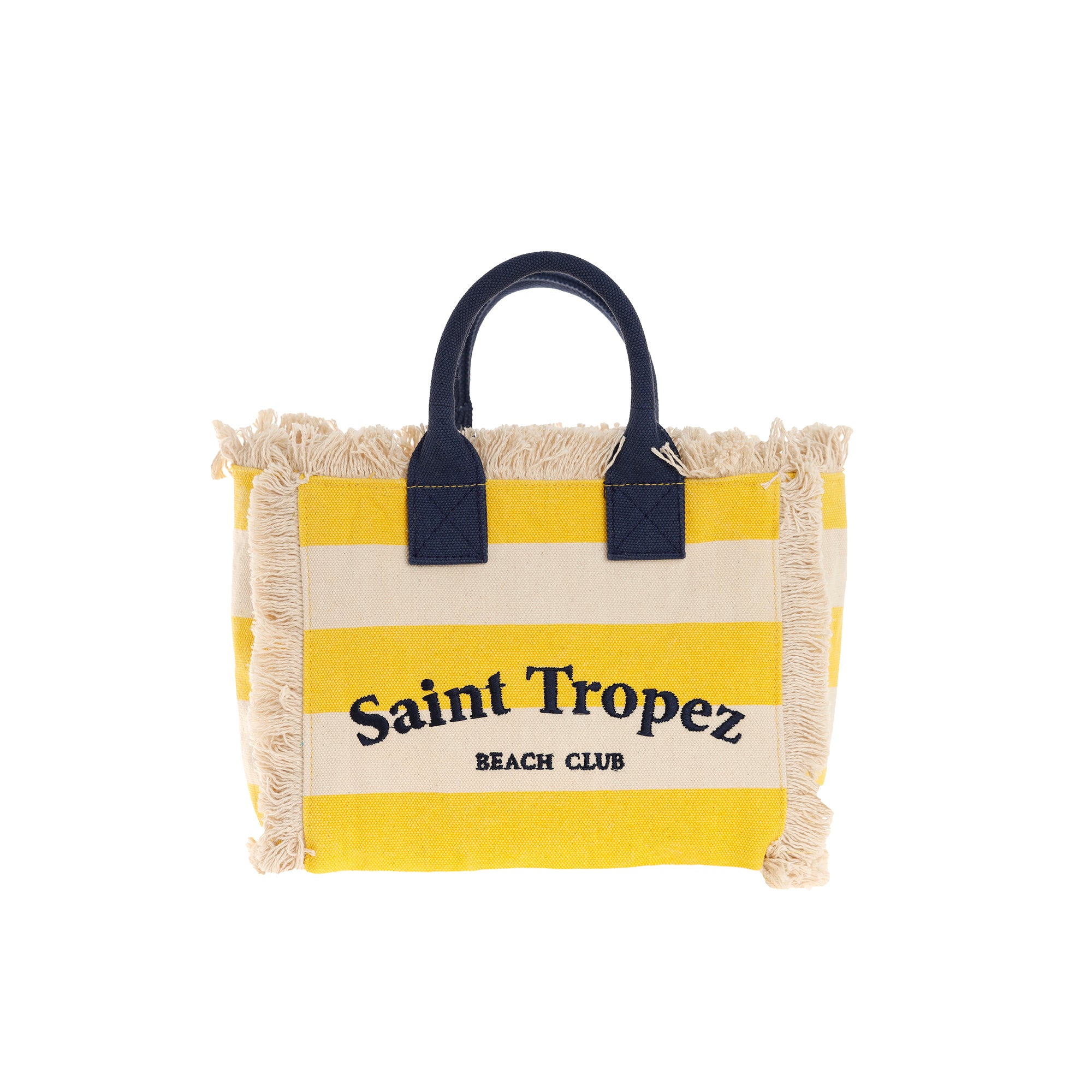 Shopping medium Horizon Stripe