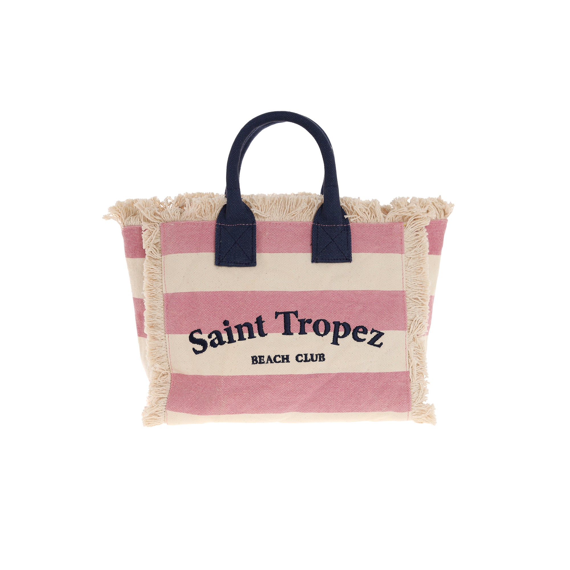 Shopping medium Horizon Stripe
