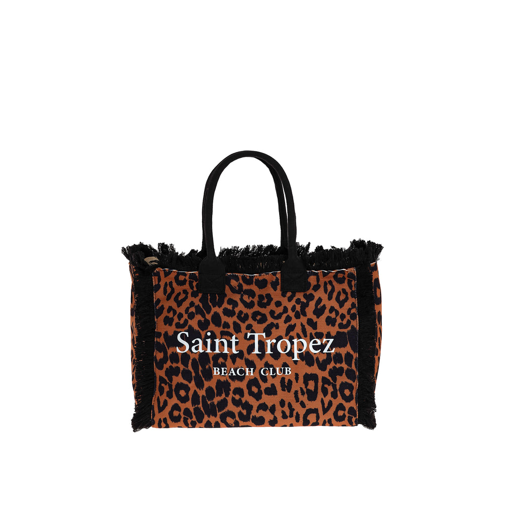 Shopping Nautilius Leopard