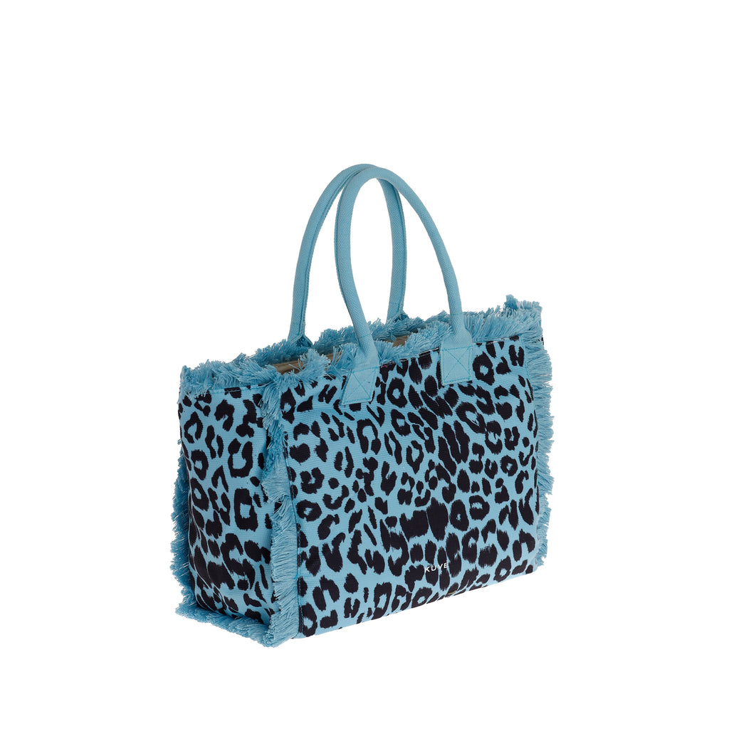 Shopping Nautilius Leopard