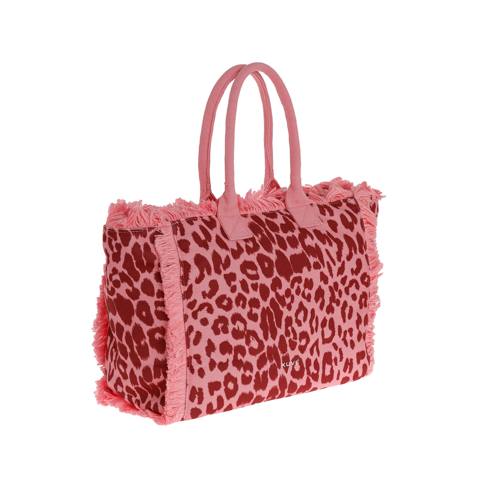 Shopping Nautilius Leopard