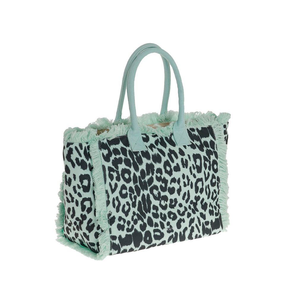 Shopping Nautilius Leopard