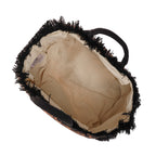 Shopping medium Nautilius Leopard