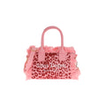 Mini shopping Nautilius Leopard