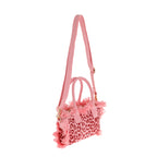 Mini shopping Nautilius Leopard