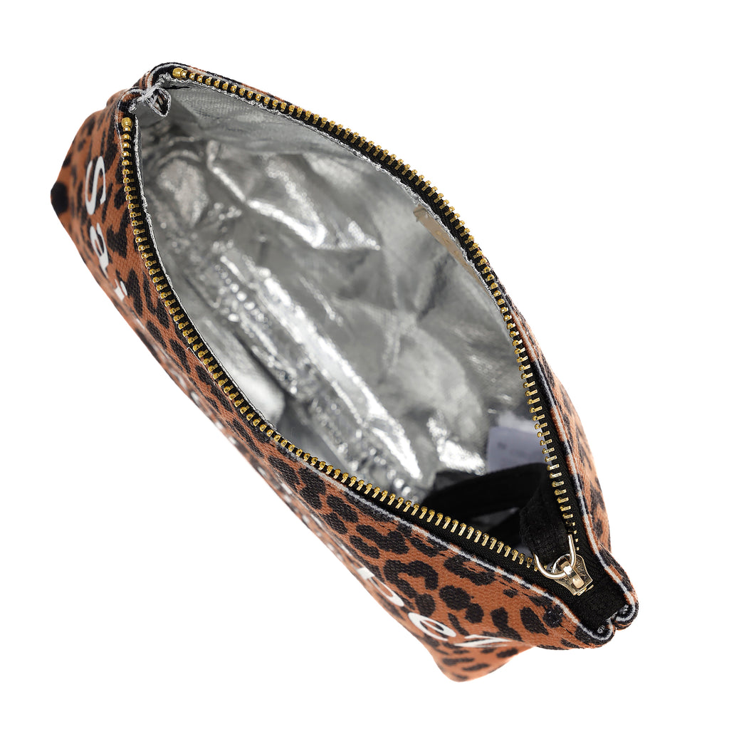 Beauty Nautilius Leopard