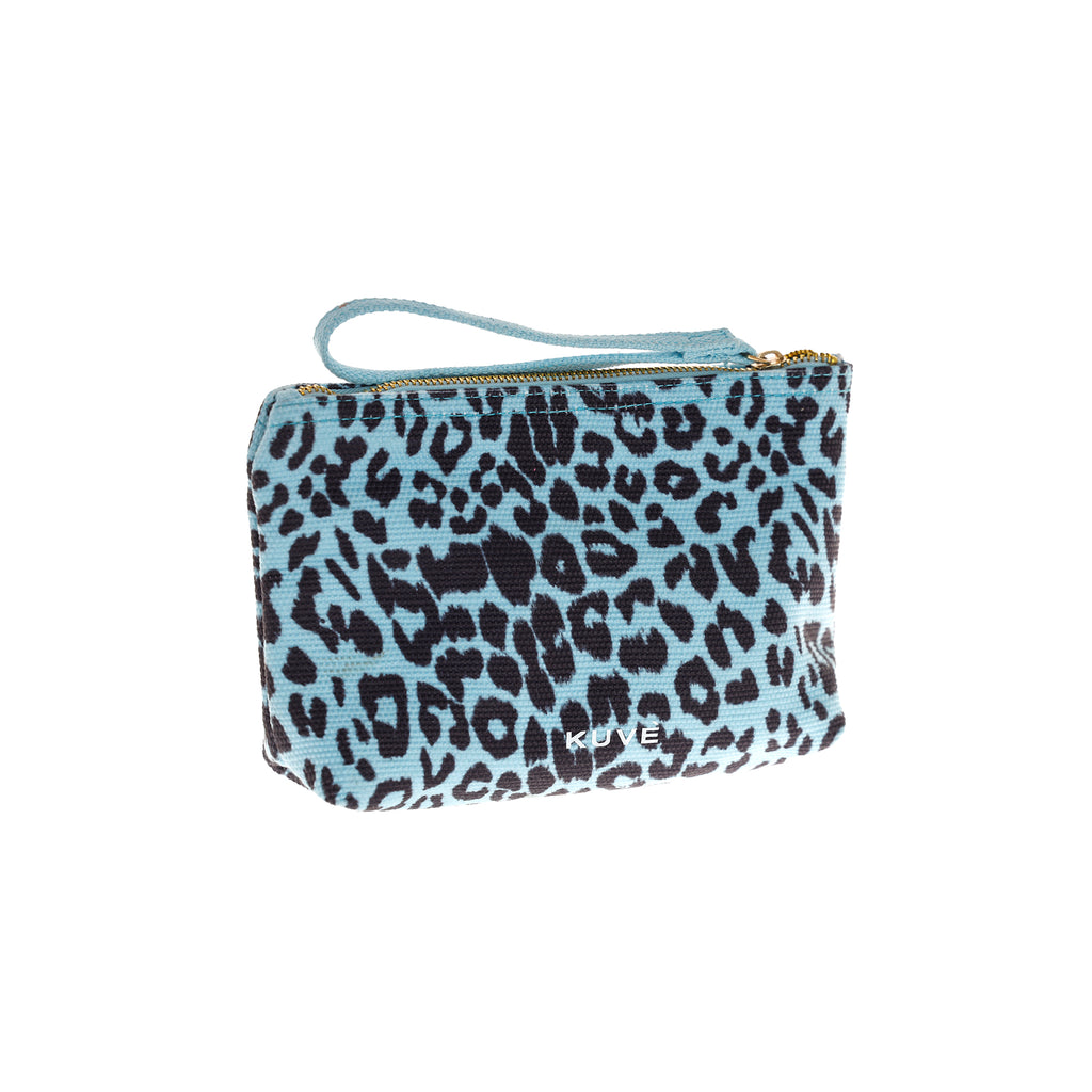 Beauty Nautilius Leopard