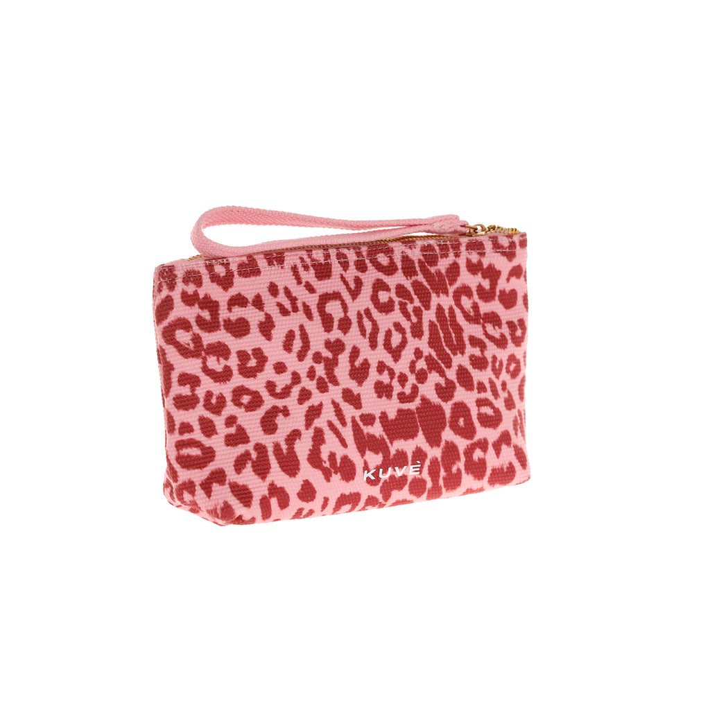 Beauty Nautilius Leopard
