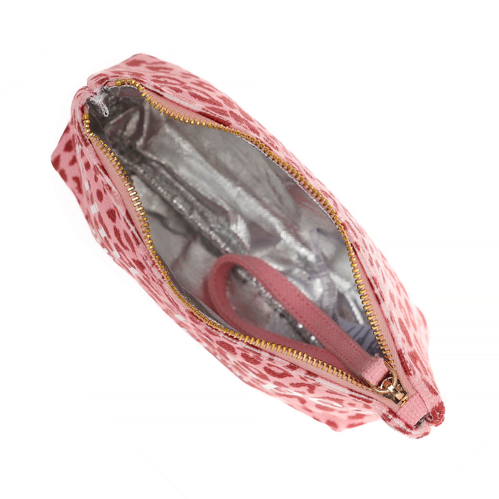 Beauty Nautilius Leopard