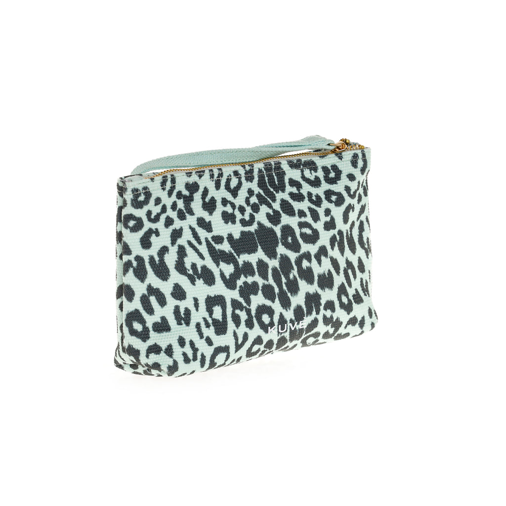 Beauty Nautilius Leopard