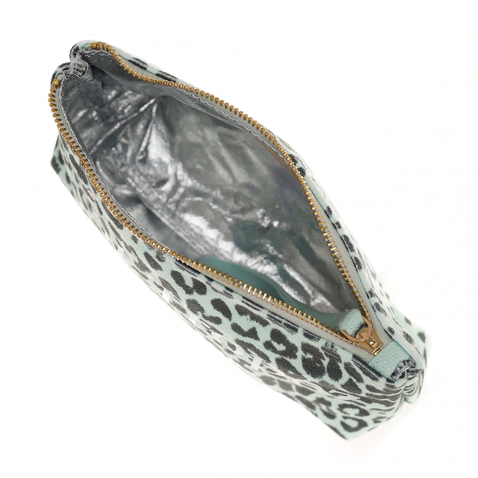Beauty Nautilius Leopard
