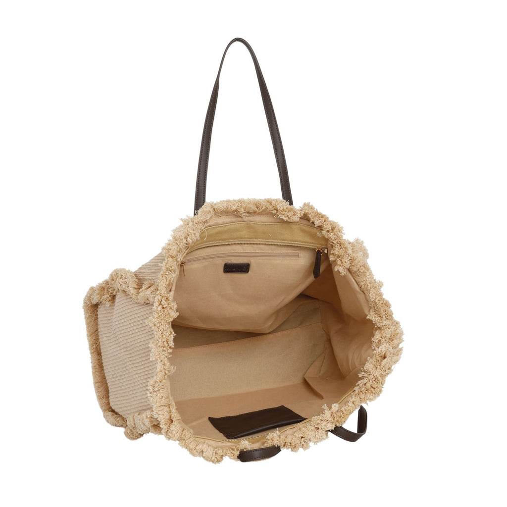 Borsa shopping grande Boreal | kuvè
