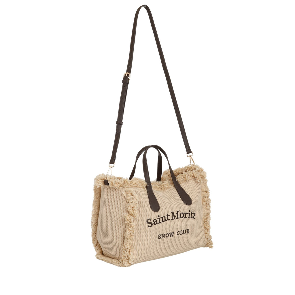 Borsa shopping piccola Boreal | kuvè