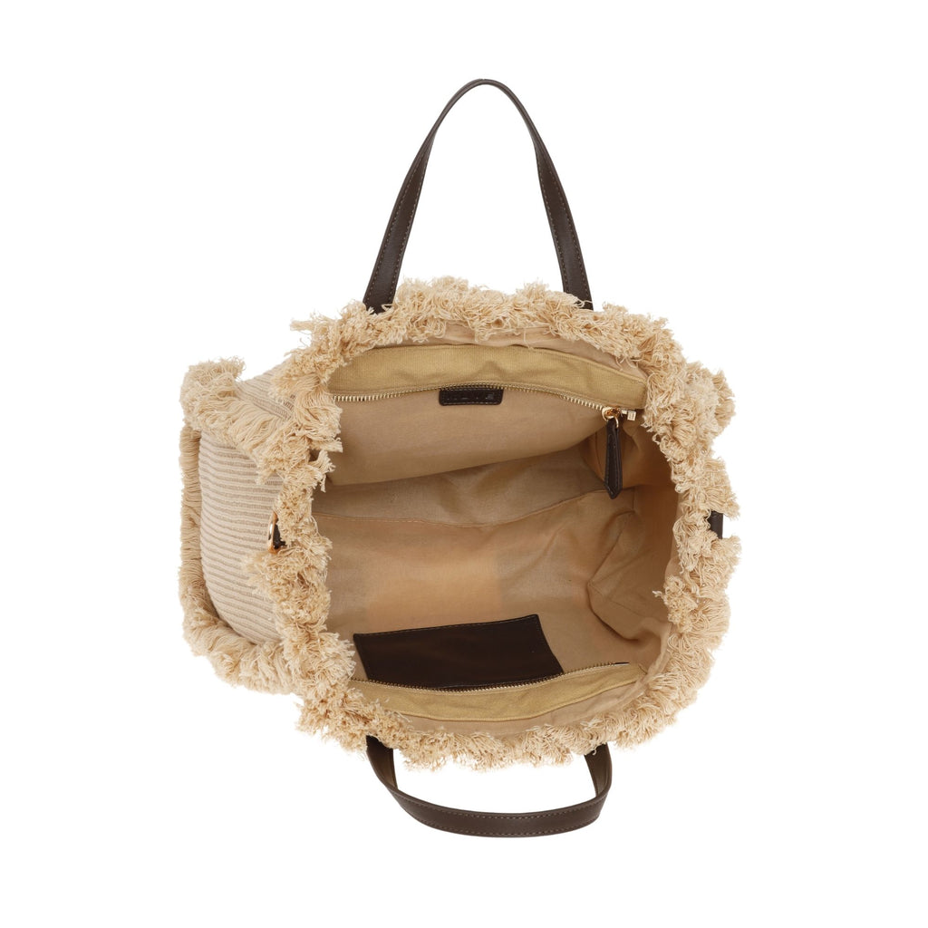 Borsa shopping piccola Boreal | kuvè