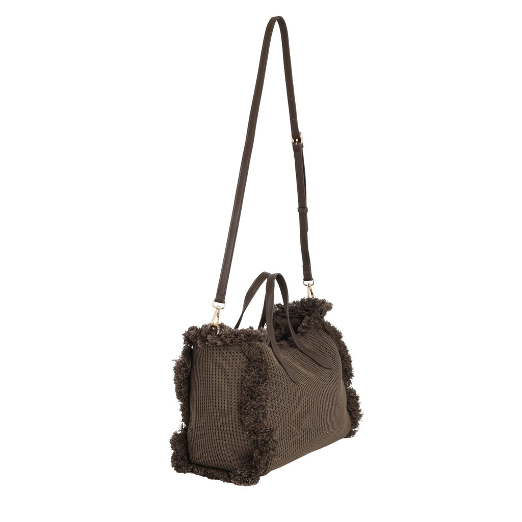 Borsa shopping piccola Boreal | kuvè