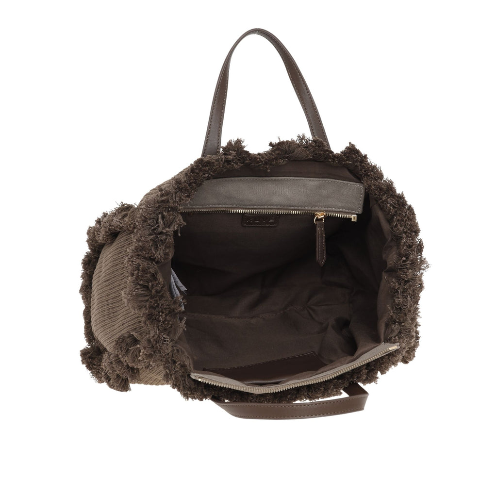 Borsa shopping piccola Boreal | kuvè