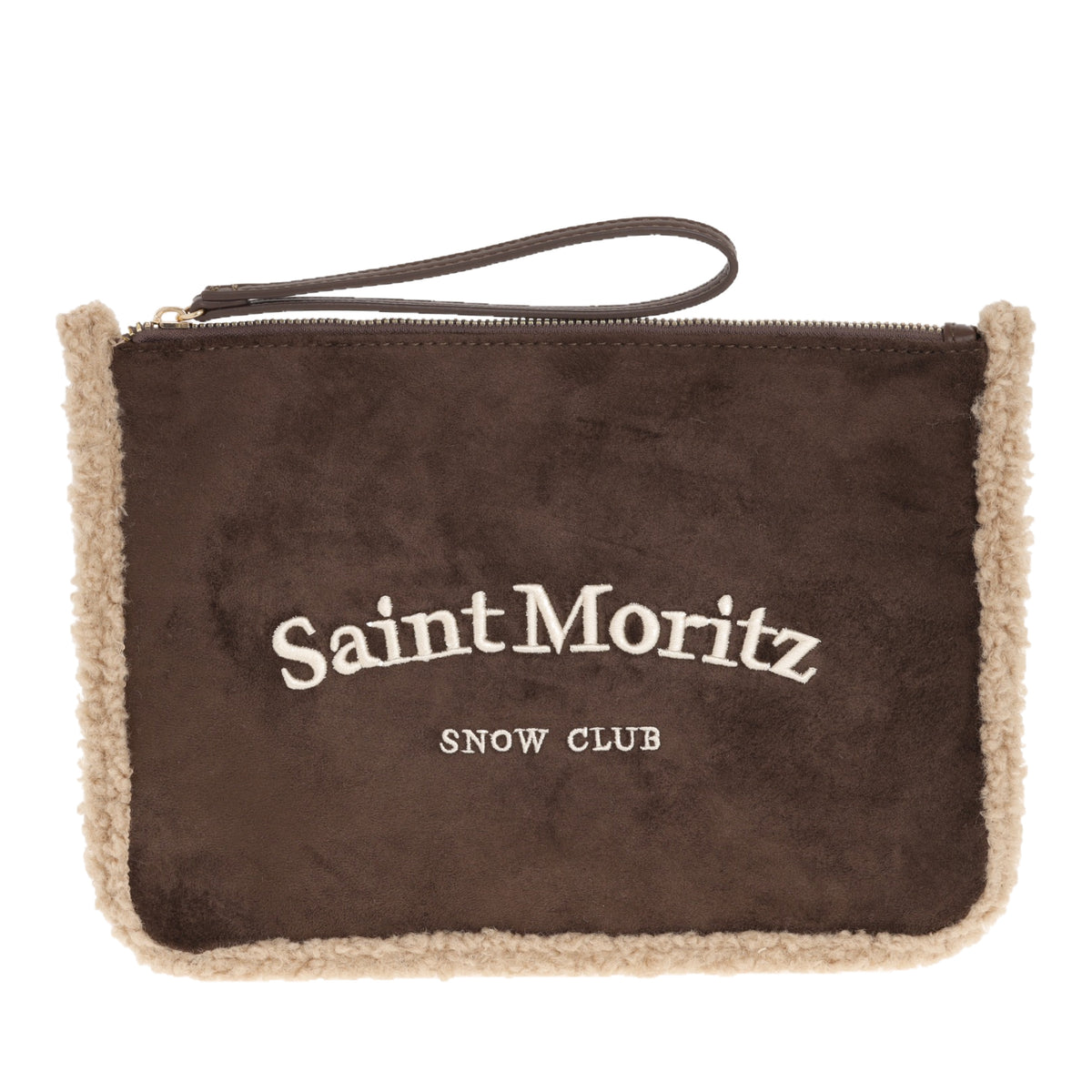 Kuvè Nevea Shearling | POCHETTE