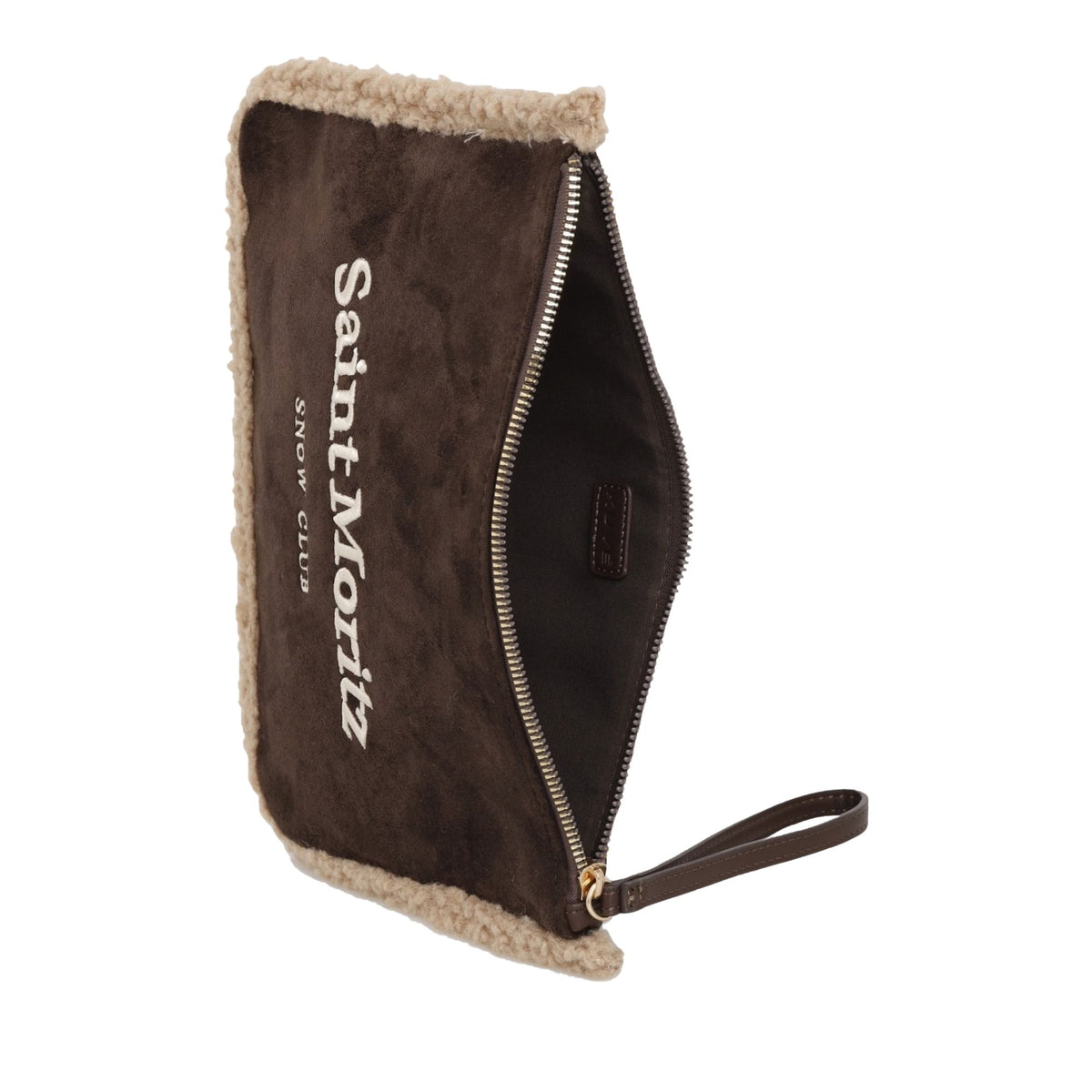 Kuvè Nevea Shearling | POCHETTE