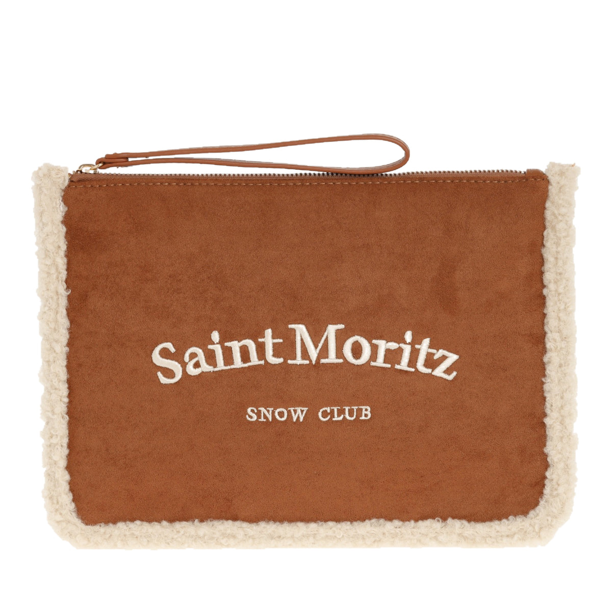 Kuvè Nevea Shearling | POCHETTE