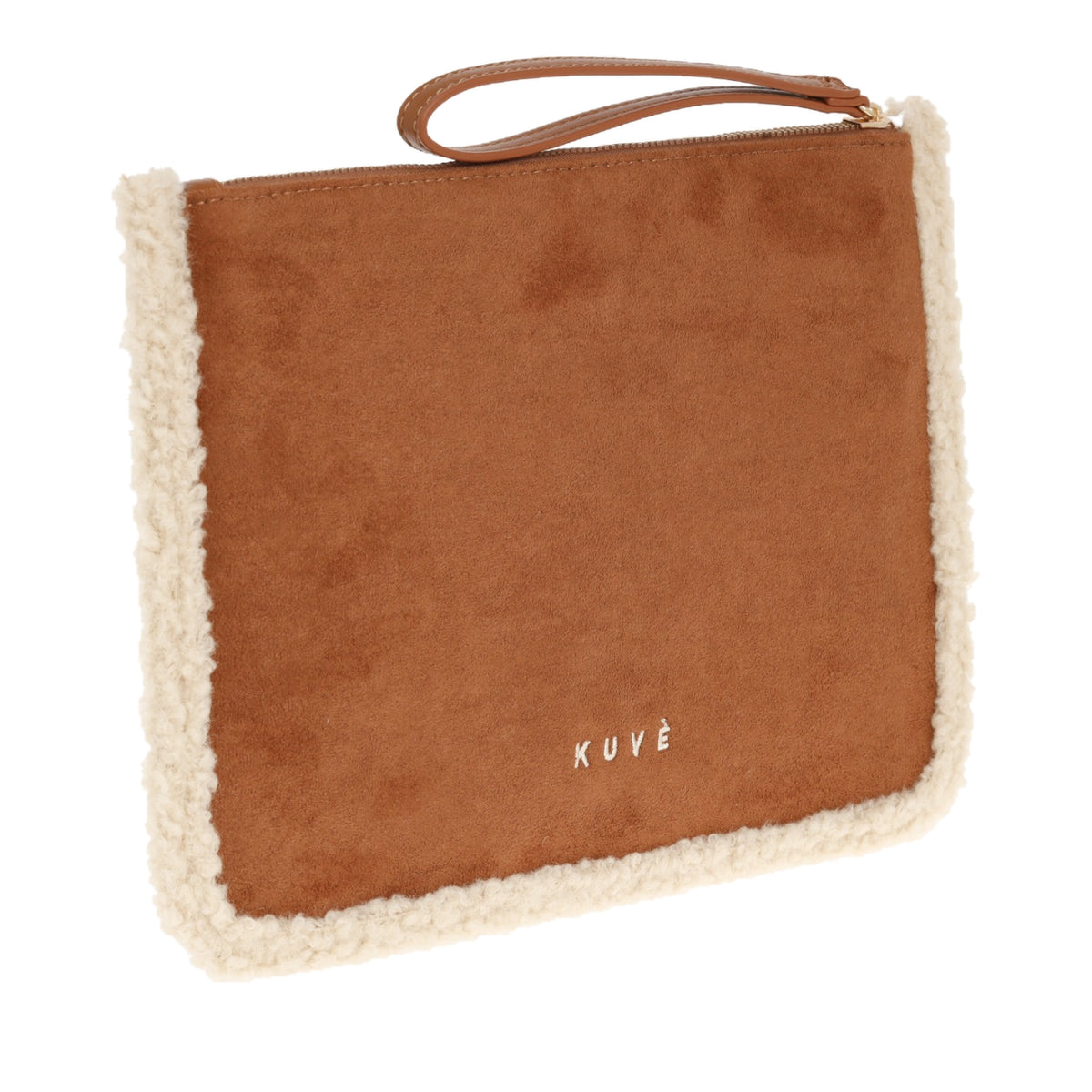 Kuvè Nevea Shearling | POCHETTE