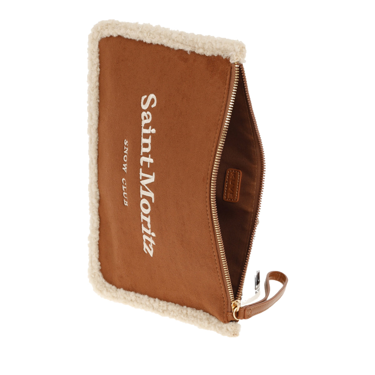 Kuvè Nevea Shearling | POCHETTE