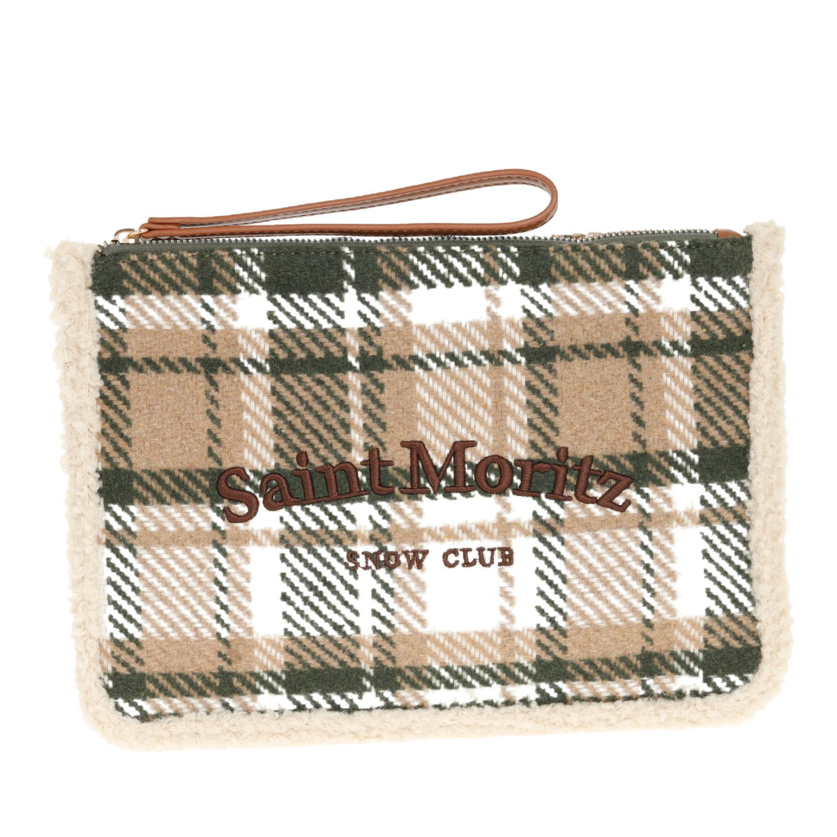 Kuvè Nevea Tartan | POCHETTE