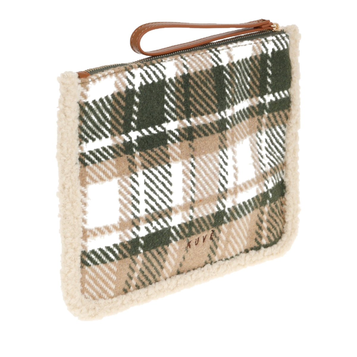 Kuvè Nevea Tartan | POCHETTE