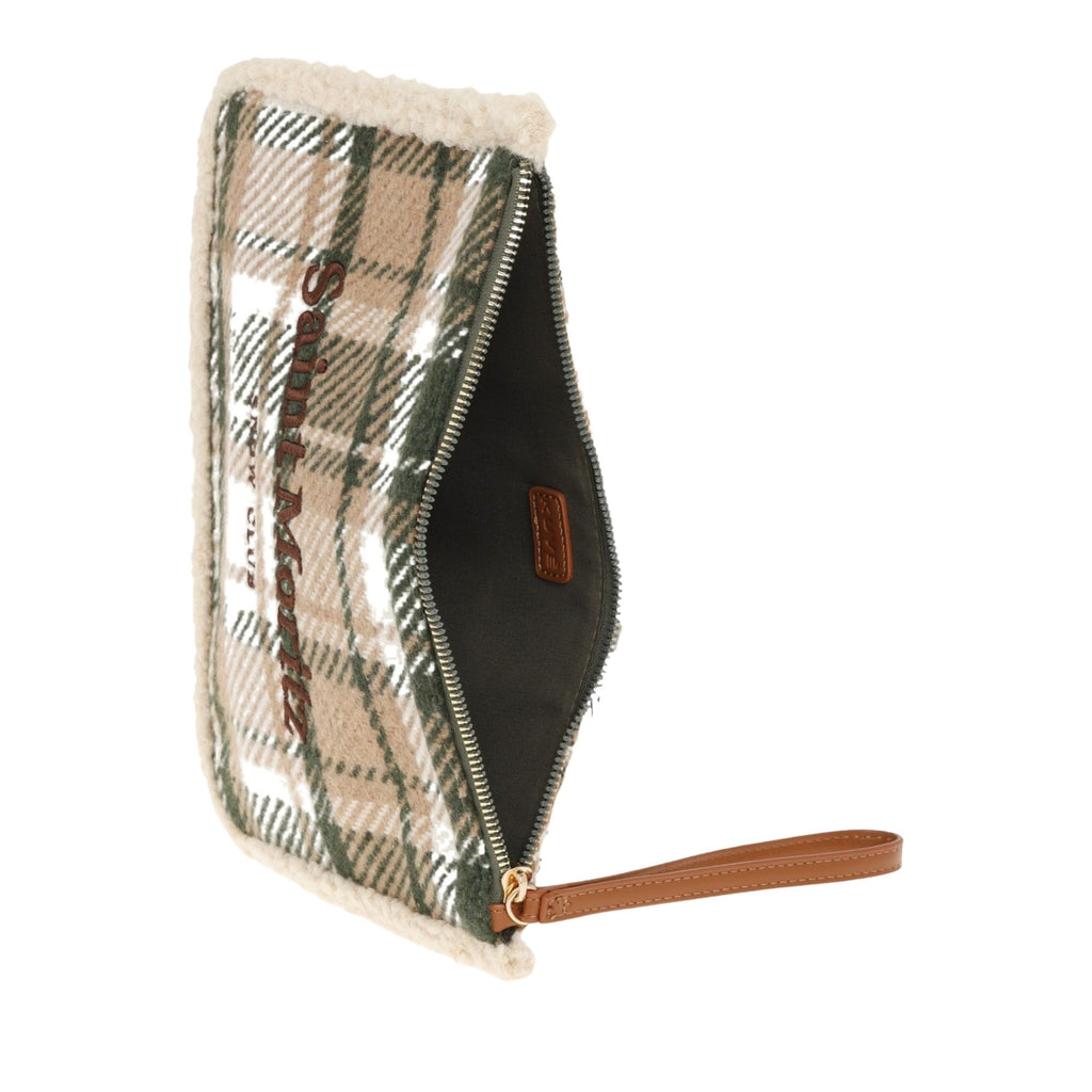 Kuvè Nevea Tartan | POCHETTE