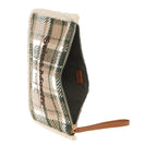 Kuvè Nevea Tartan | POCHETTE