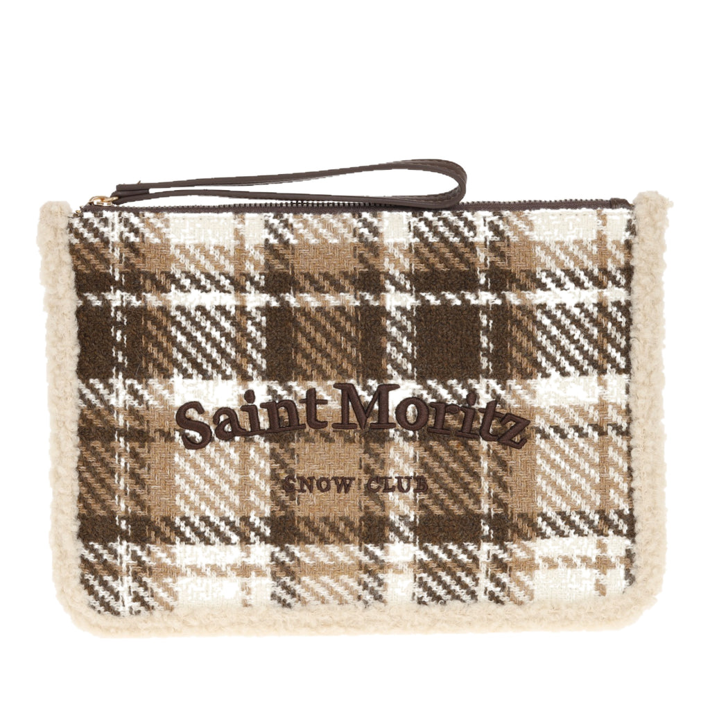 Kuvè Nevea Tartan | POCHETTE