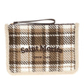 Kuvè Nevea Tartan | POCHETTE