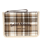 Kuvè Nevea Tartan | POCHETTE