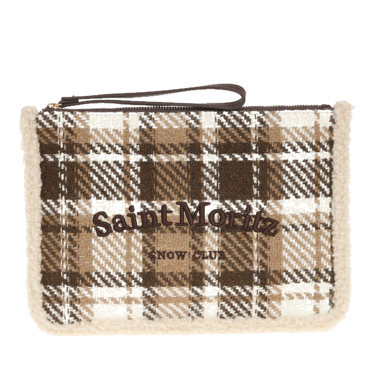 Kuvè Nevea Tartan | POCHETTE