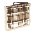 Kuvè Nevea Tartan | POCHETTE