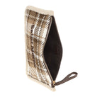 Kuvè Nevea Tartan | POCHETTE