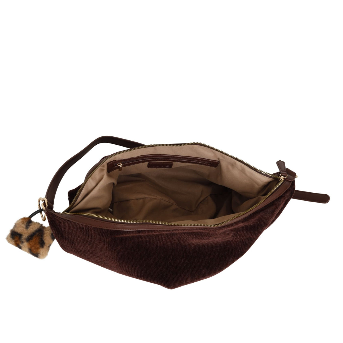 Kuvè Snowy | BORSA A TRACOLLA