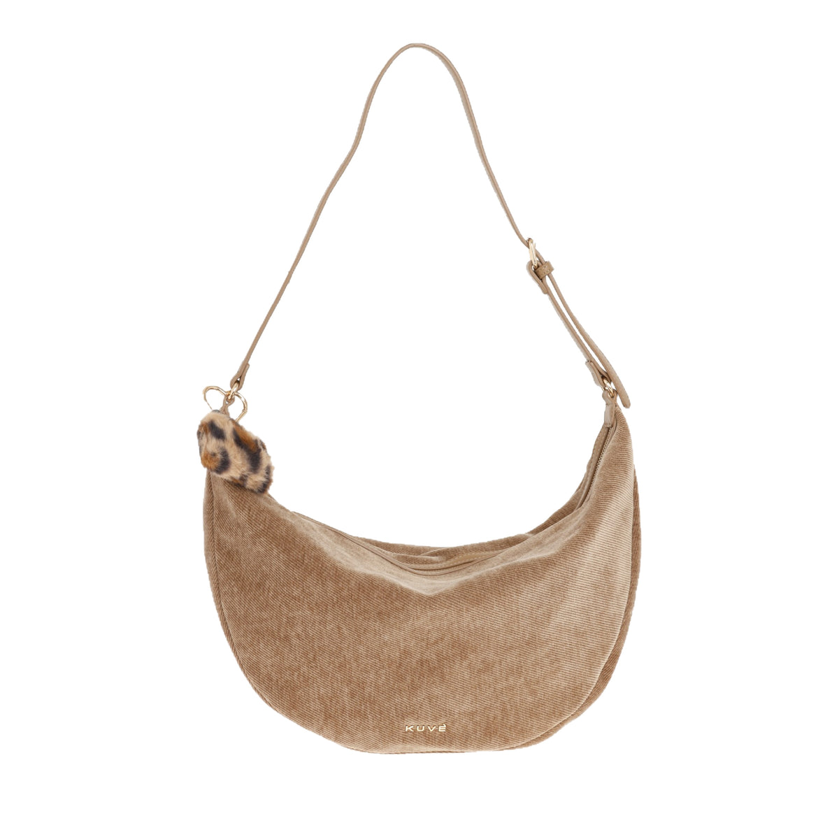 Kuvè Snowy | BORSA A TRACOLLA