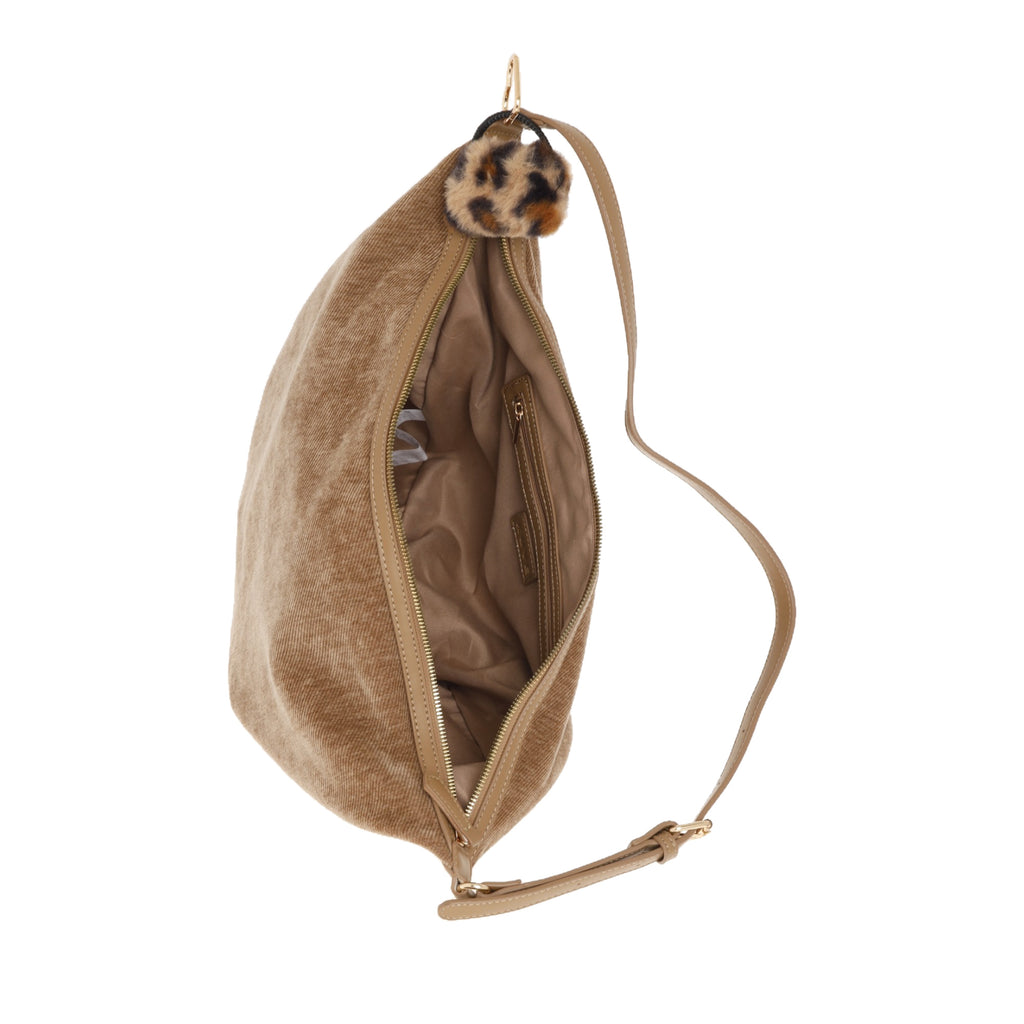 Kuvè Snowy | BORSA A TRACOLLA