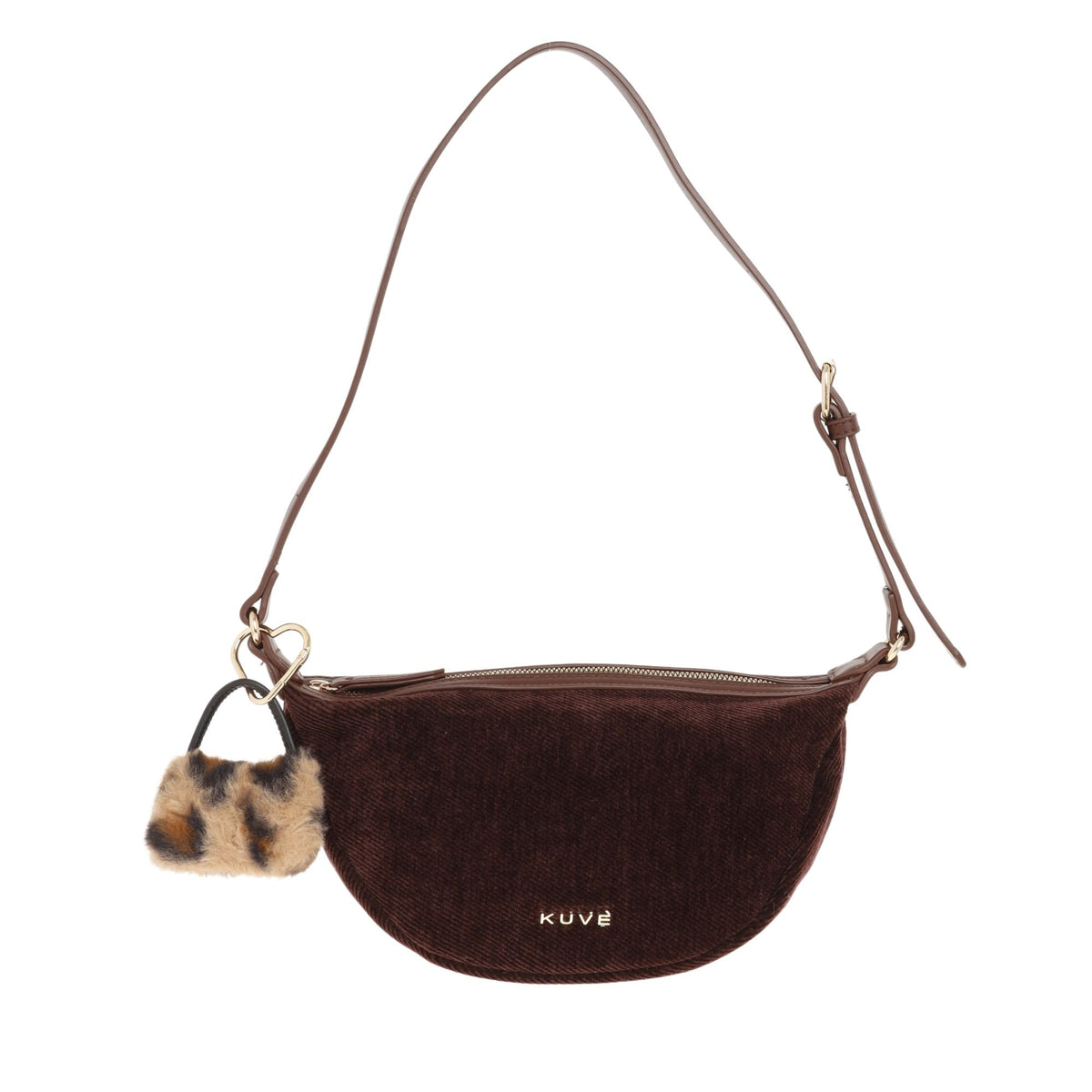 Kuvè Snowy | BORSA A TRACOLLA SMALL