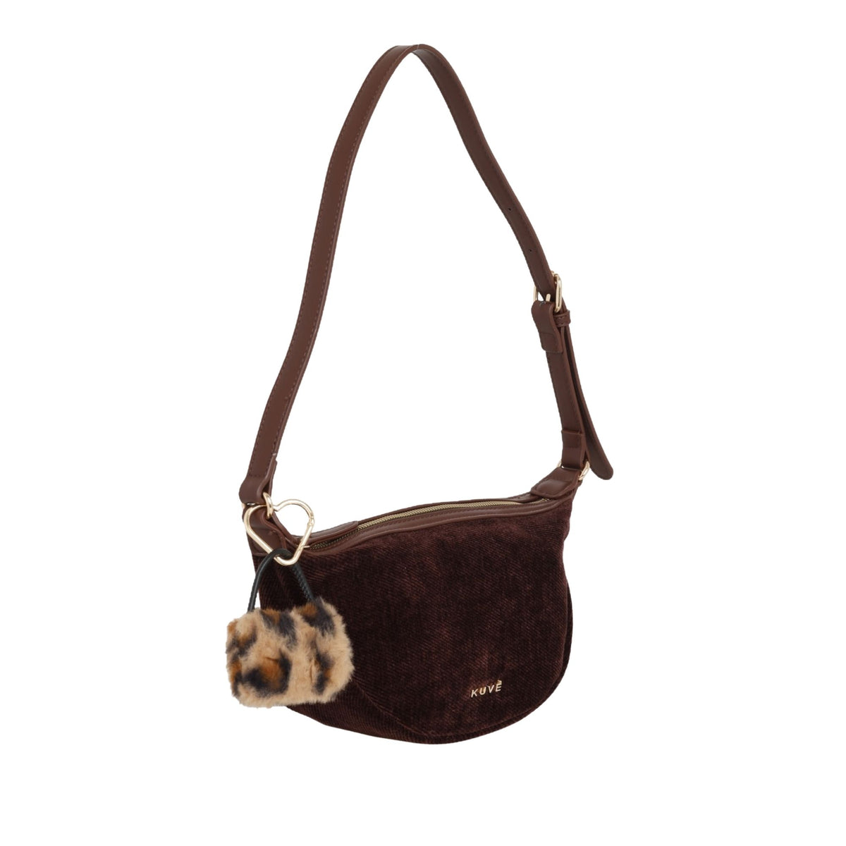 Kuvè Snowy | BORSA A TRACOLLA SMALL