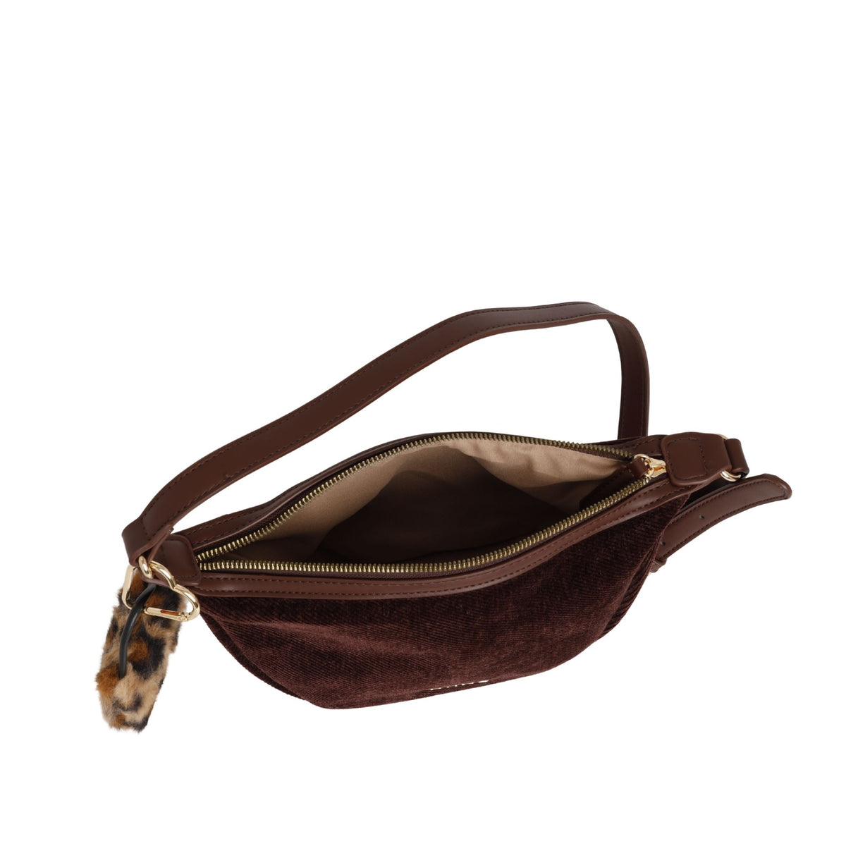 Kuvè Snowy | BORSA A TRACOLLA SMALL